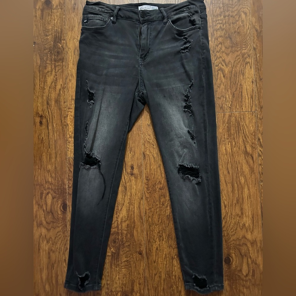 Kancan jeans